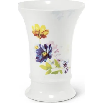 Váza Váza střední, 17 cm, český porcelán, Palouček, Leander