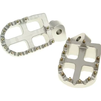 Kyoto Sada stupaček MX CNC 75x55mm, Yamaha YZ250, YZ250F, YZ450F, YZ426F 30006