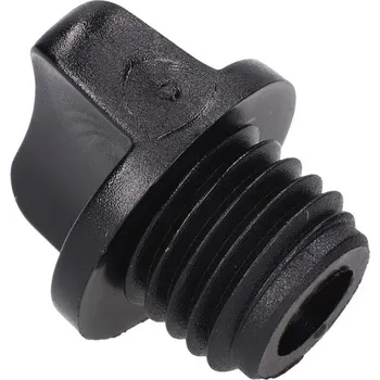 Blok motoru Motori Minarelli Zátka oleje OEM, Minarelli AM6 MIN-38358