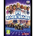 F1 Race Stars PC – digitální verze - Hraj již za pár minut