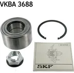 Sada ložisek kol SKF VKBA 3688