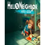 Hello Neighbor Hide and Seek PC - digitální verze - Hraj již za pár minut