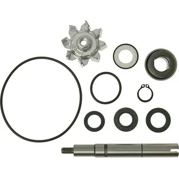 Chlazení pro motocykl Vparts Sada vodní pumpy Vicma, Kymco X-Citing 500 VC18393