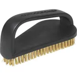 Outdoorchef Mosazný kartáč na trychtýř