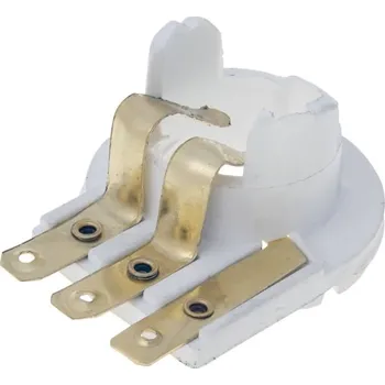 Karburátor Diverse / Import Patice pro žárovku BA15D Puch Maxi 32948