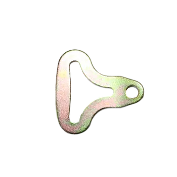 hadicová spona Grayston Spona pásu 2"