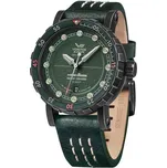 Hodinky Vostok SSN571 Nuclear Submarine automatic NH35/571F608 + Dárek zdarma