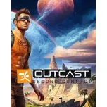 Outcast Second Contact PC - digitální verze - Hraj již za pár minut