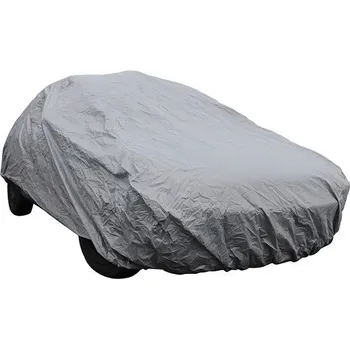 Plachta na motorové vozidlo RRS Krycí plachta na auto M