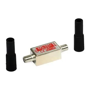 Anténní zesilovač Anténní zesilovač APL-107e - 21/23 dB