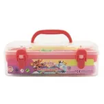 NARA 7 ks modelín + 7 vykrajovátek s…