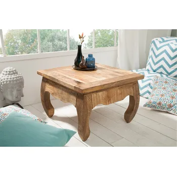 Konferenční stolek Masivní konferenční stolek - Opium