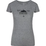 Kilpi Garove-W černé