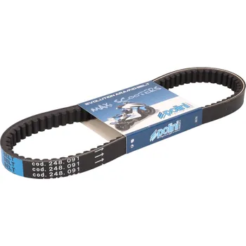 Spojková sada Řemen Polini Aramid Maxi, Honda PCX 125ie 2010-, SH Mode 125i 248.091