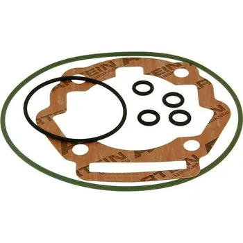 Těsnění pro motocykl Sada těsnění Airsal sport 50ccm 39,9mm litina Piaggio / Derbi motor D50B0 AS-ET25261