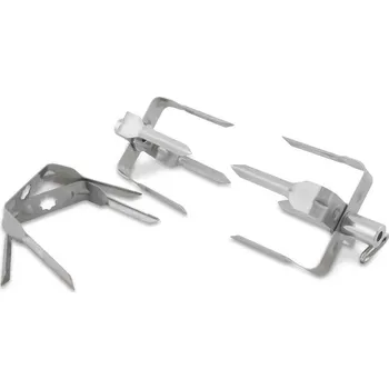 Příslušenství pro gril Broil King náhradní sada velkých vidlic k rožni