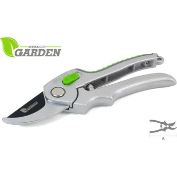 Nůžky na větve Jednoruční nůžky 215mm STALCO GARDEN