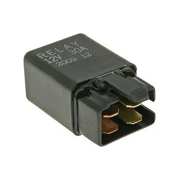 Elektroinstalace pro motocykl Startovací relé NARAKU Typ II NK390.28