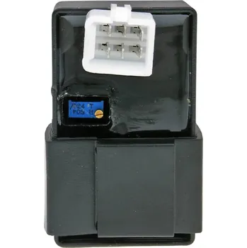 Elektroinstalace pro motocykl CDI Naraku laditelné, Baotian NK390.26