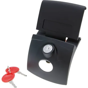 Zavazadlo na motocykl 101 Octane Zámek pro kufr náhradní 32L 34464