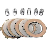 Polini Sada lamel Polini, Vespa PX 125, PX 150 Sprint 230.0018