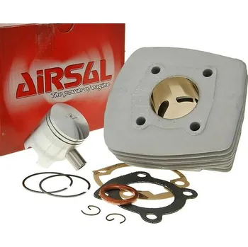 Válec motoru Válec Airsal sport 49,3ccm 40mm Peugeot Fox 50 AS28497