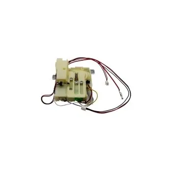 RC vybavení 1:16 Tiger II: Zákluz hlavně se zábleskem