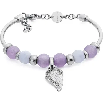 Náramek Náramek Brosway Tres Jolie BTJMS872