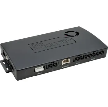Adaptiv Lite Audi A4 (12-15) / A5 (12->)
