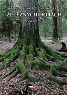 Jaro, léto, podzim, zima v Železných horách na Vysočině - Ludvík Plašil [CS, EN] (2017, pevná)