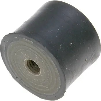 Motodíl Silentblok výfuku Polini 25x20mm M6x7mm 214.0103