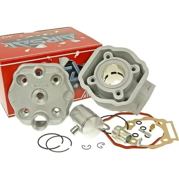 Válec motoru Válec Airsal Tech-Piston 50ccm 39,9mm Piaggio / Derbi motor D50B0 AS16472