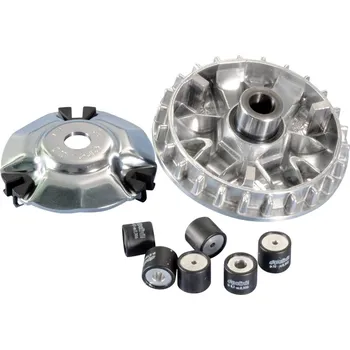 Variátor Polini Maxi Hi-Speed, Yamaha Tricity 125 4T 14-15 241.720