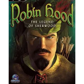 Počítačová hra Robin Hood The Legend of Sherwood PC - digitální verze - Hraj již za pár minut