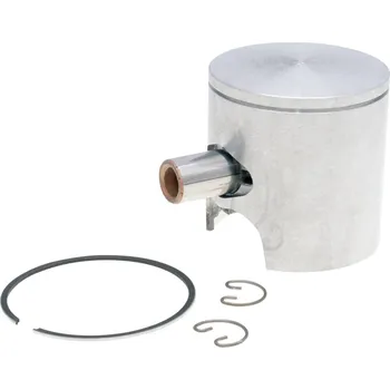 Válec motoru Pístní sada Polini 70ccm 12mm čep (B), Minarelli vertical 204.0773/B