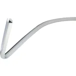 Lišta přední masky levá strana, Vespa GT, GTS, GTV PI-577180