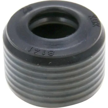 Chlazení pro motocykl Diverse / Import Gufero vodní pumpy KOK 8x16x10/11 Piaggio 2T LC 50-180ccm 37832