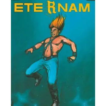 Počítačová hra Eternam - Hraj již za pár minut