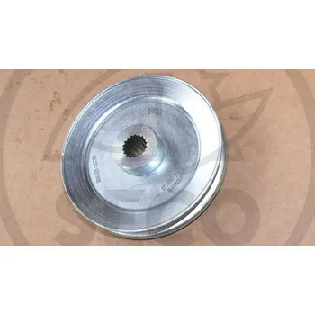 Příslušenství pro zahradní traktor Seco Industries | Řemenice TT 46 1A646025770