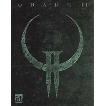 Počítačová hra QUAKE II PC - digitální verze - Hraj již za pár minut