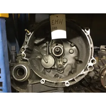 Převodovka EMH Škoda Fabia I 1.4