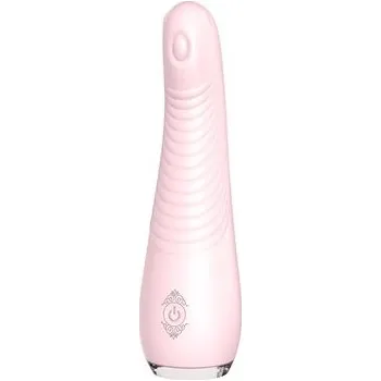 Vibrátor Vibrátor Dream Toys HUGGY BEAR | Dream Toys