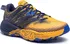 Pánská běžecká obuv HOKA ONE ONE Speedgoat 4 Saffron/Black Iris