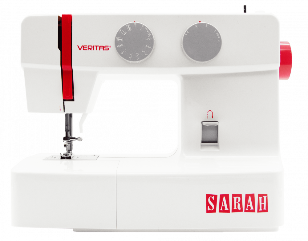Šicí stroj Veritas Sarah