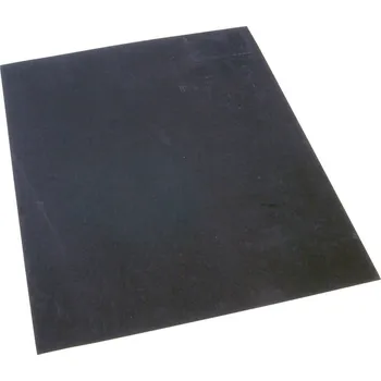 Auto-moto Presto Brusný papír "mokrý" P1200 230 x 280mm arch 33677-P1200