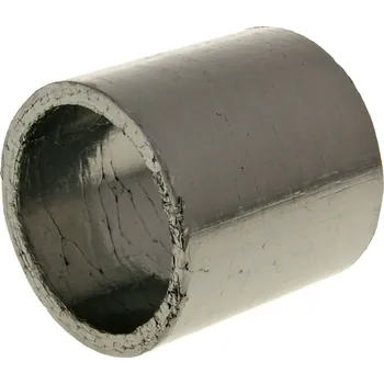 Motodíl Naraku Těsnění trubky výfuku grafit 30x36x35mm Malaguti, Yamaha NK150.34