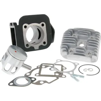 Válec motoru Válec Airsal sport 68ccm 47mm, 39,2mm litina Minarelli vertical AS25300