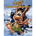 Hugo Hrdinové savany & Ďábelské zrcadlo PC – digitální verze - Hraj již za pár minut