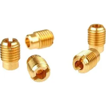 Karburátor 101 Octane Hlavní tryska pro karburátor Gurtner Varianta: 102 10281-102