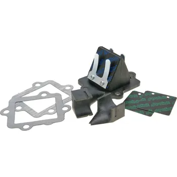 Karburátor Polini Klapky Polini, Minarelli horizontal, CPI, Keeway, 1E40QMB 213.0046